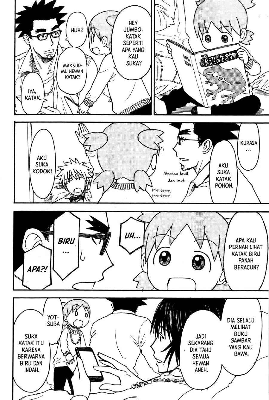 yotsuba-to - Chapter: 94