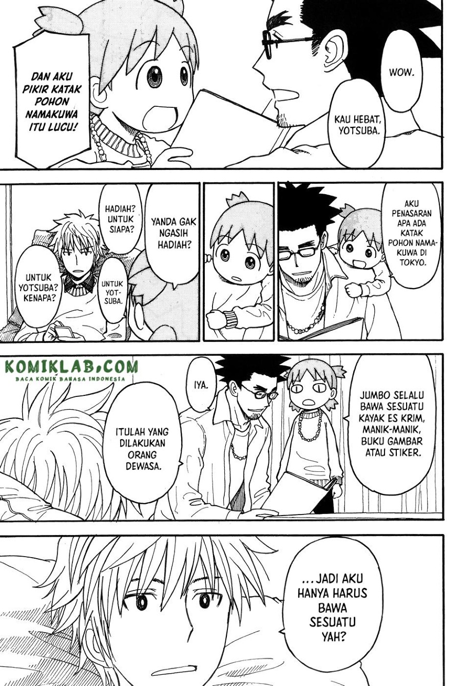 yotsuba-to - Chapter: 94