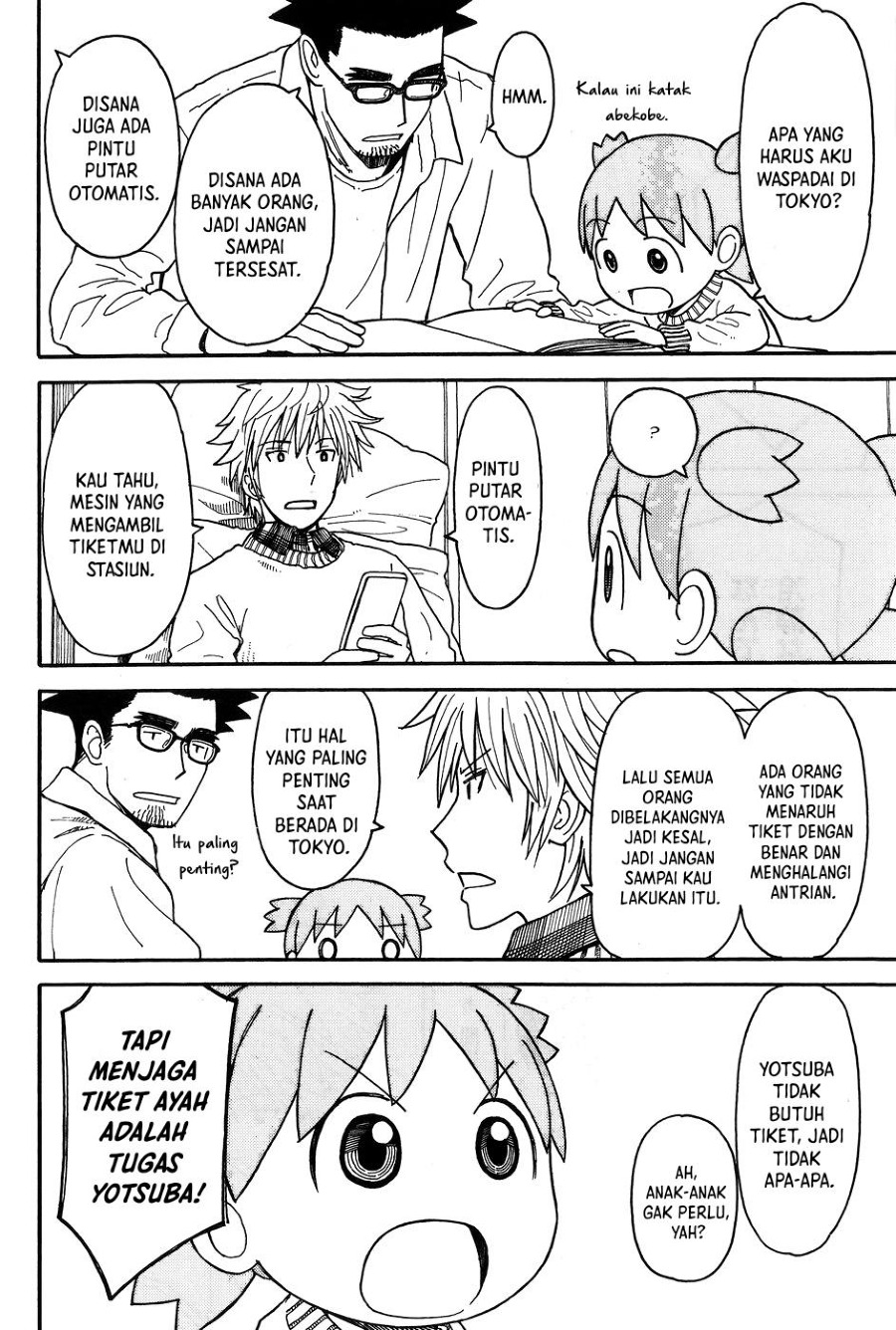 yotsuba-to - Chapter: 94