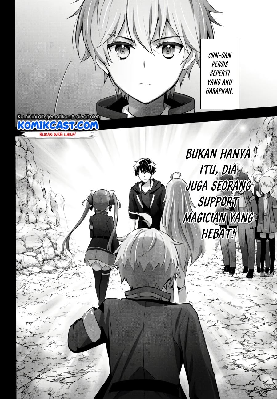 yuusha-party-o-oida-sareta-kiyou-binbou - Chapter: 7