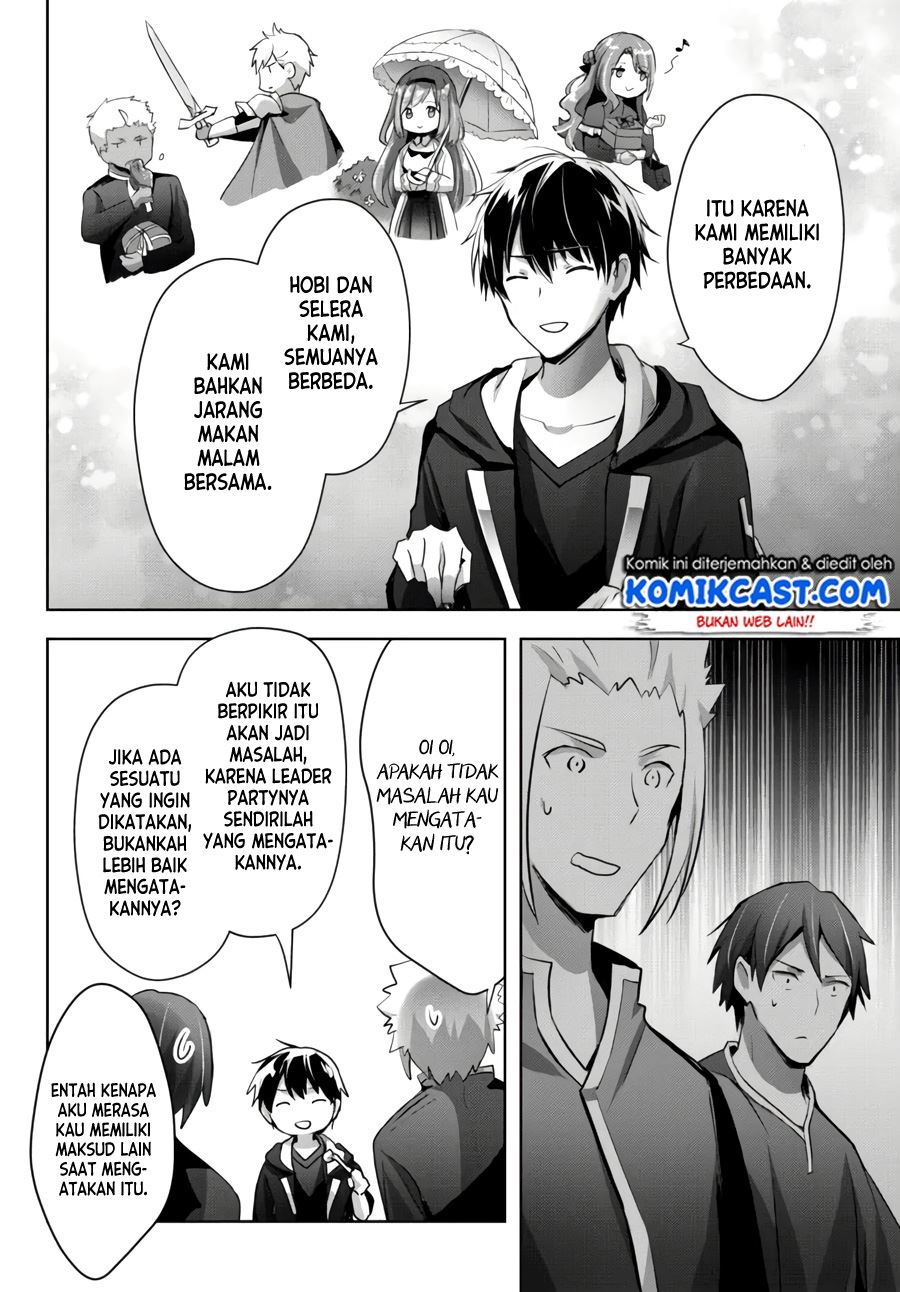 yuusha-party-o-oida-sareta-kiyou-binbou - Chapter: 7