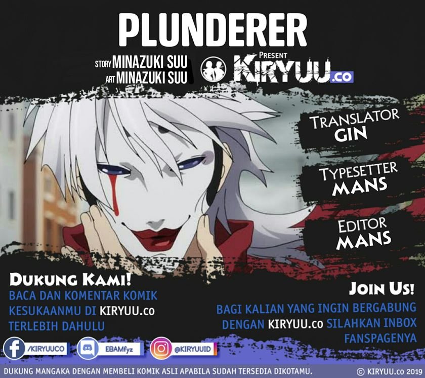 plunderer - Chapter: 69