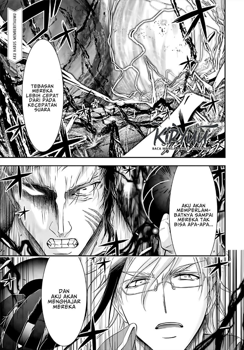 plunderer - Chapter: 69