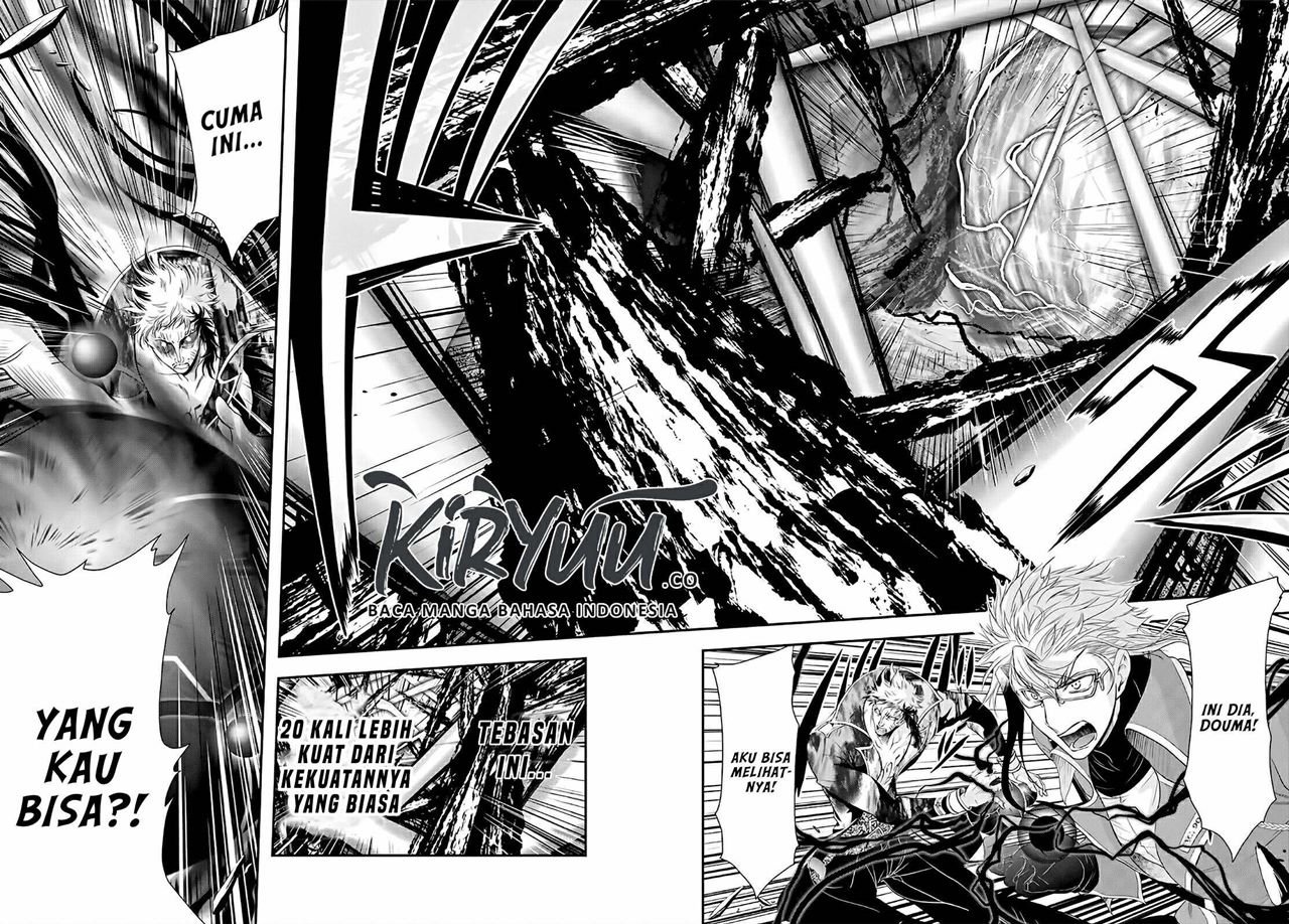 plunderer - Chapter: 69