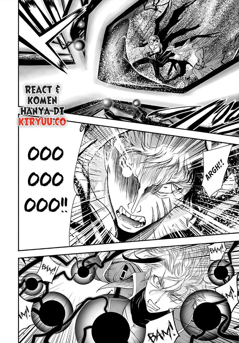 plunderer - Chapter: 69