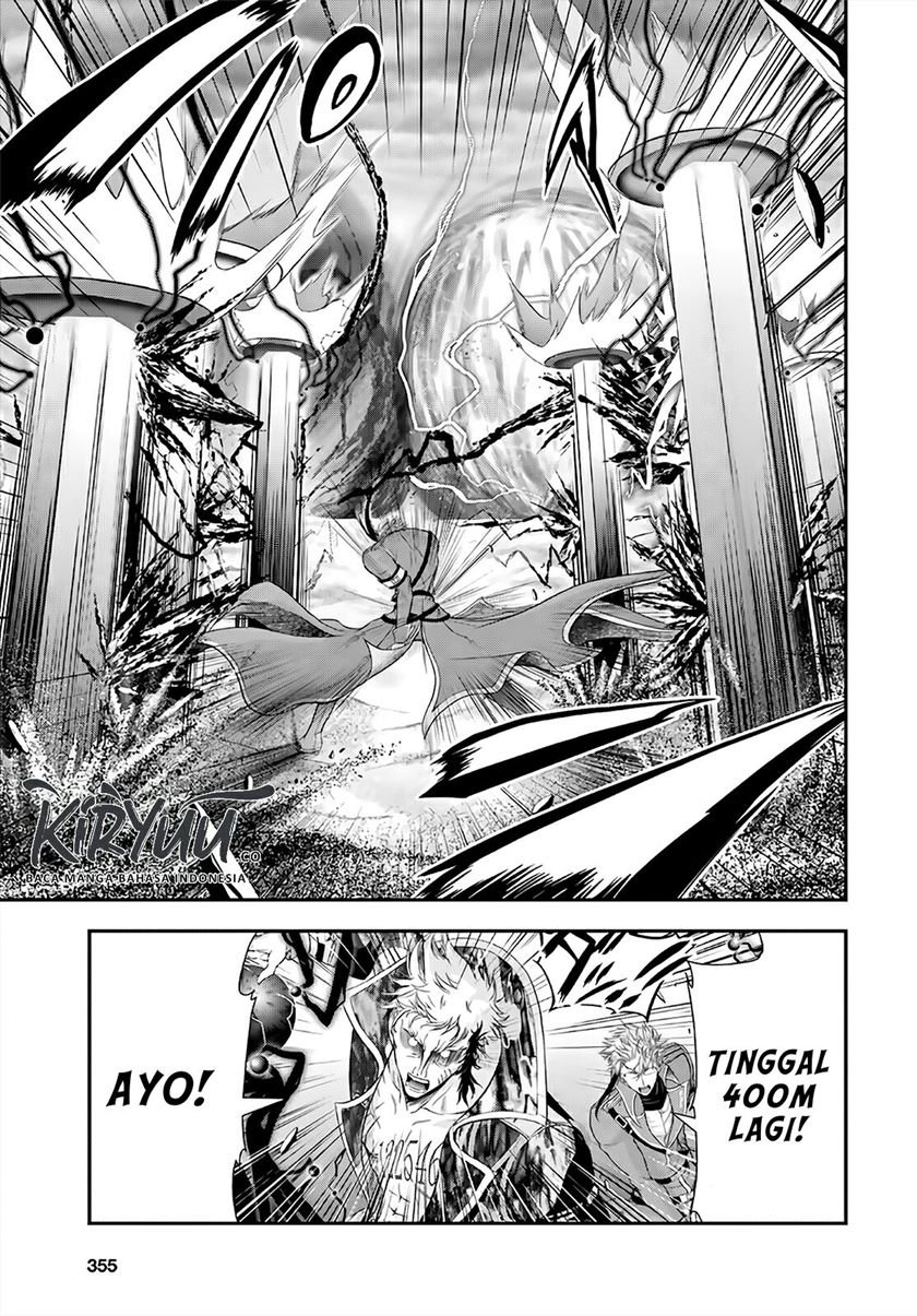 plunderer - Chapter: 69