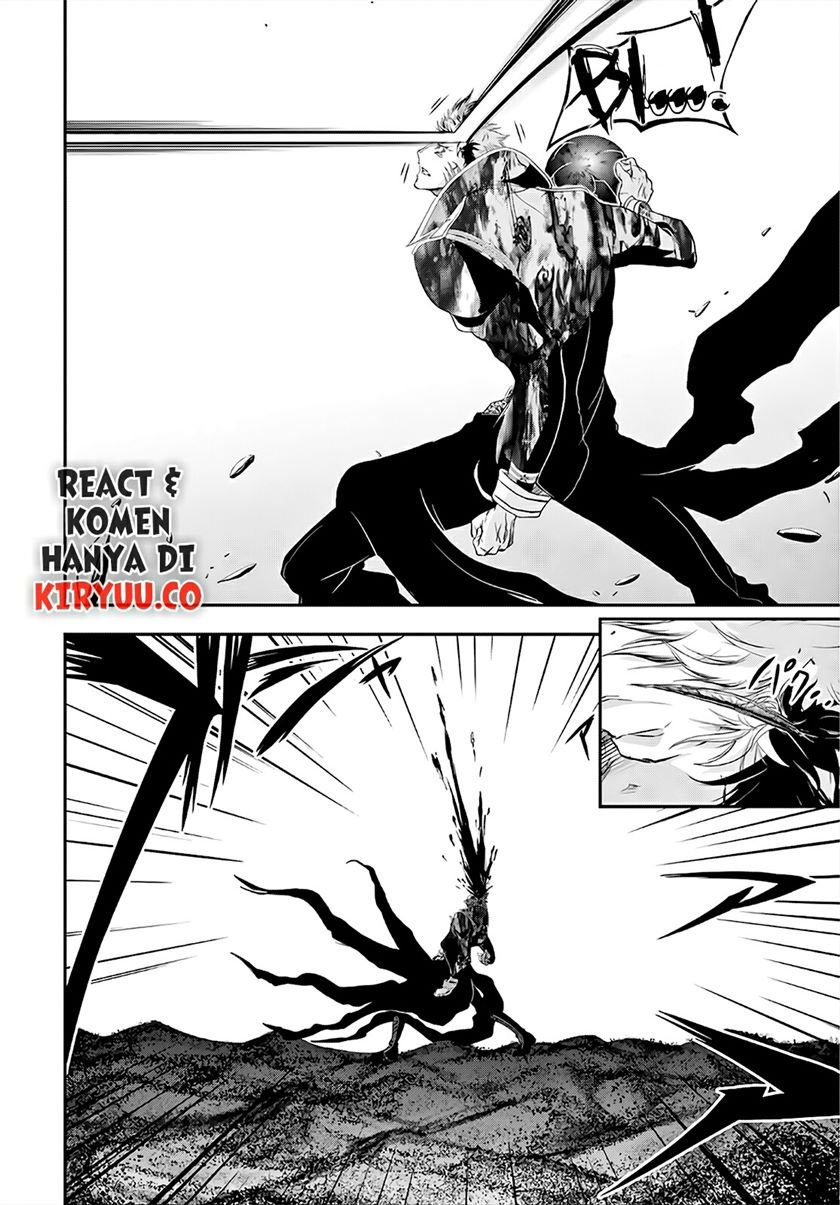 plunderer - Chapter: 69
