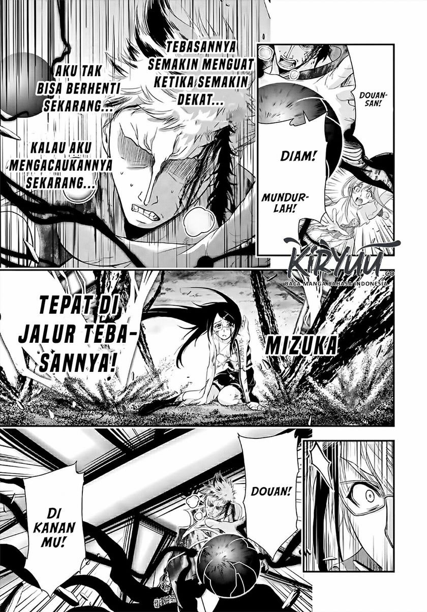 plunderer - Chapter: 69