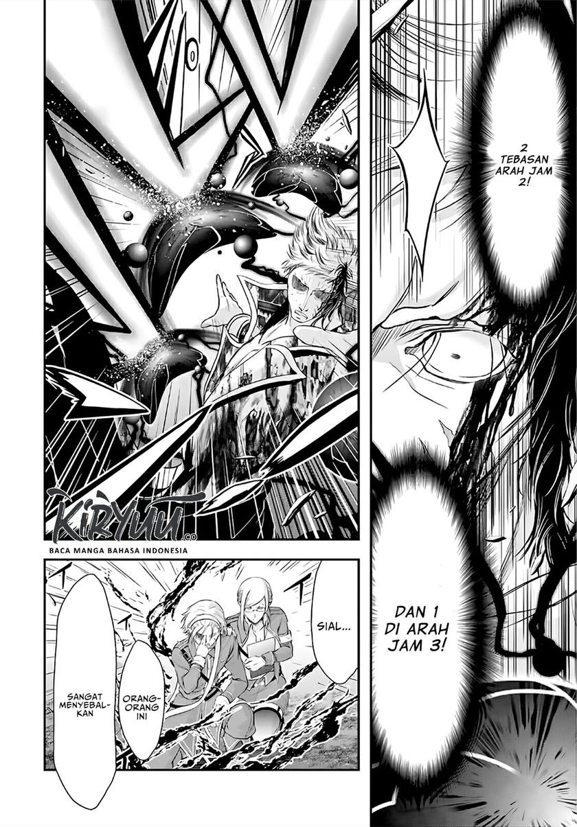 plunderer - Chapter: 69
