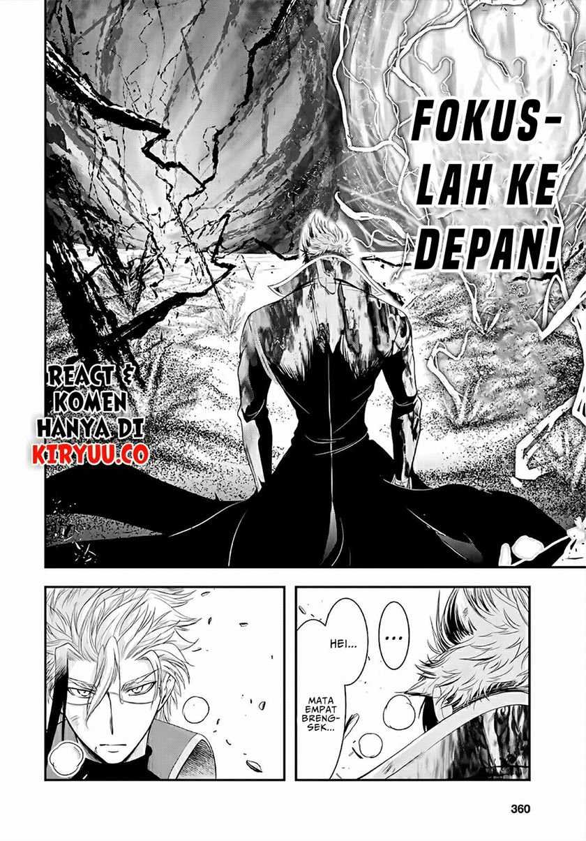 plunderer - Chapter: 69