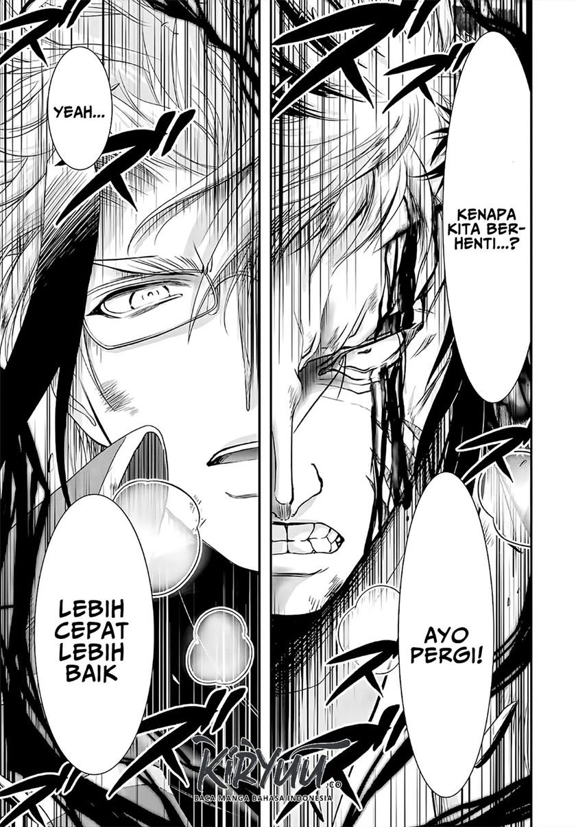 plunderer - Chapter: 69