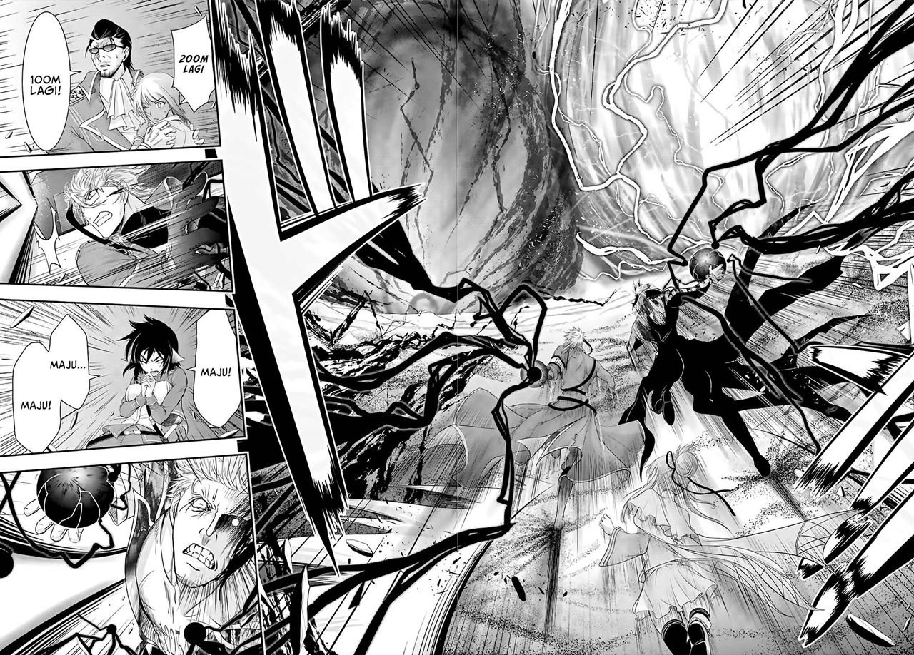 plunderer - Chapter: 69