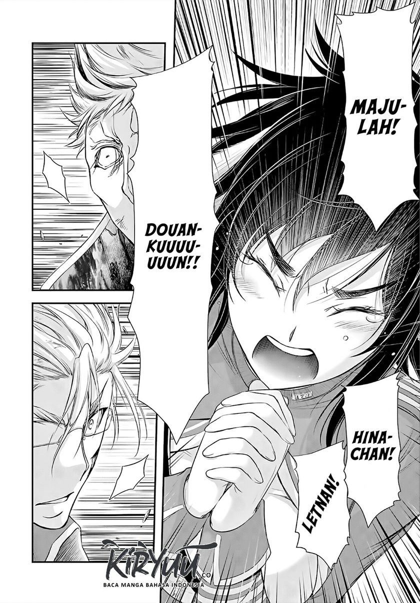 plunderer - Chapter: 69