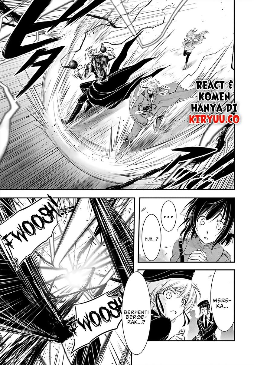 plunderer - Chapter: 69
