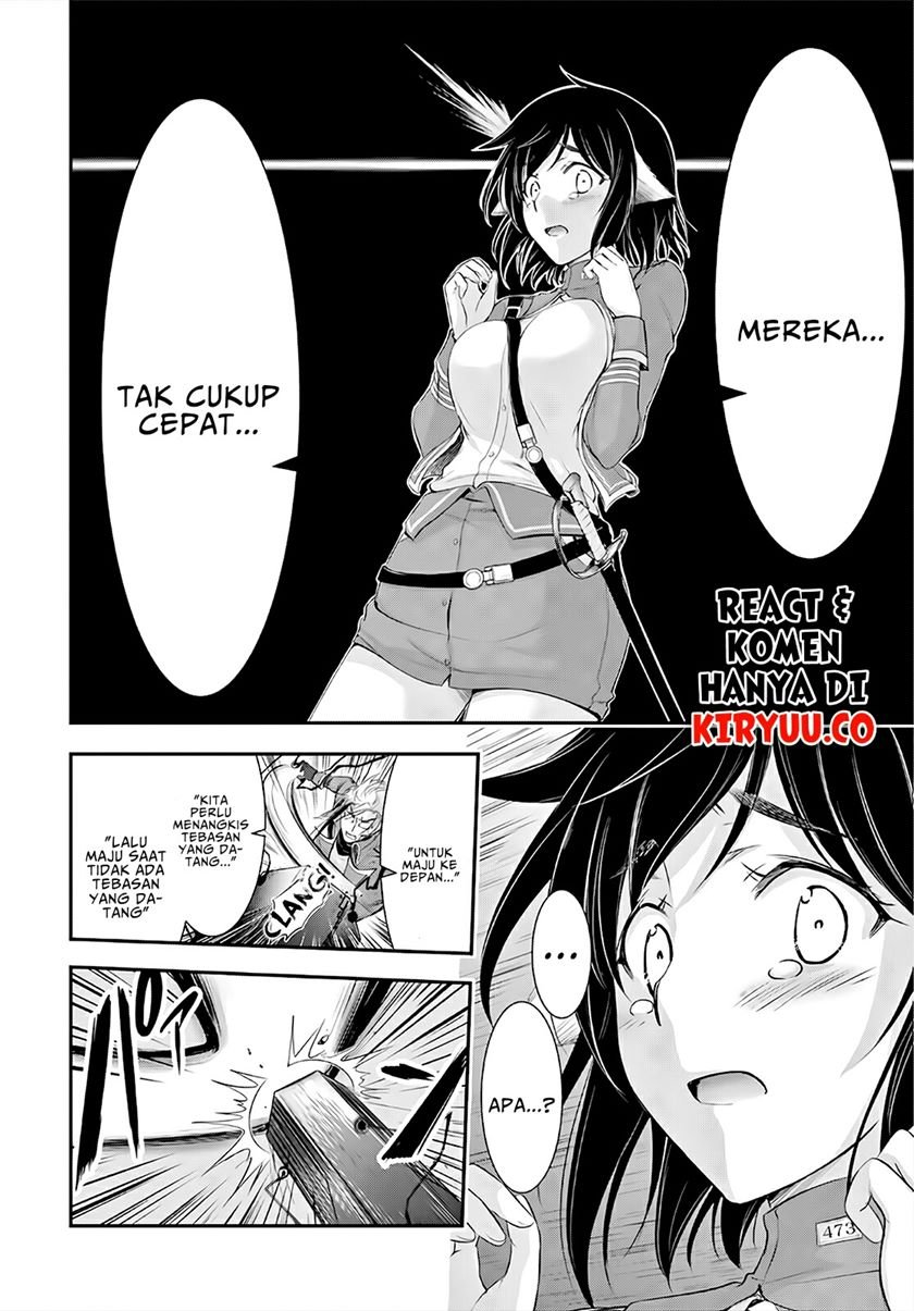 plunderer - Chapter: 69