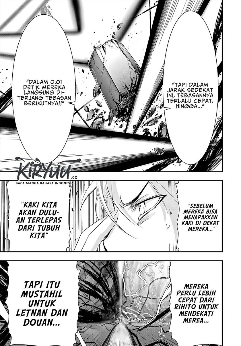 plunderer - Chapter: 69