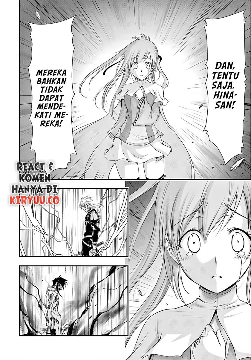 plunderer - Chapter: 69