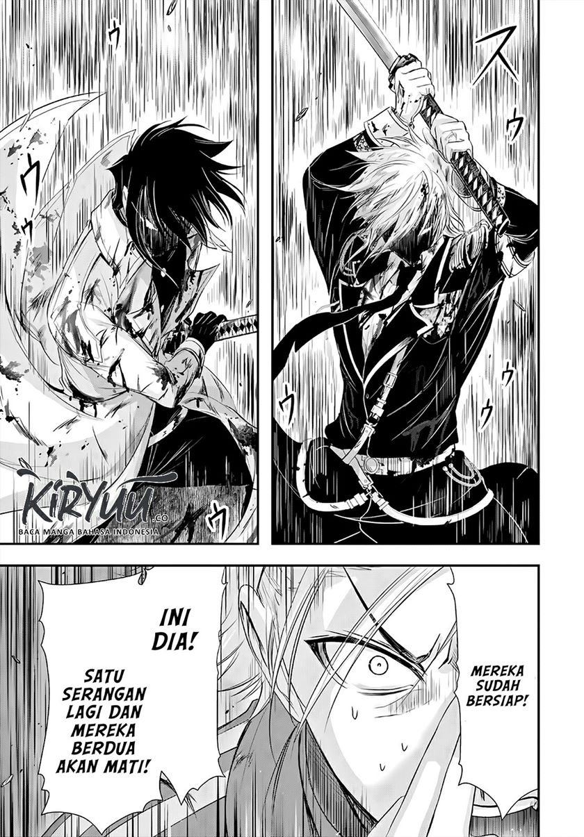 plunderer - Chapter: 69