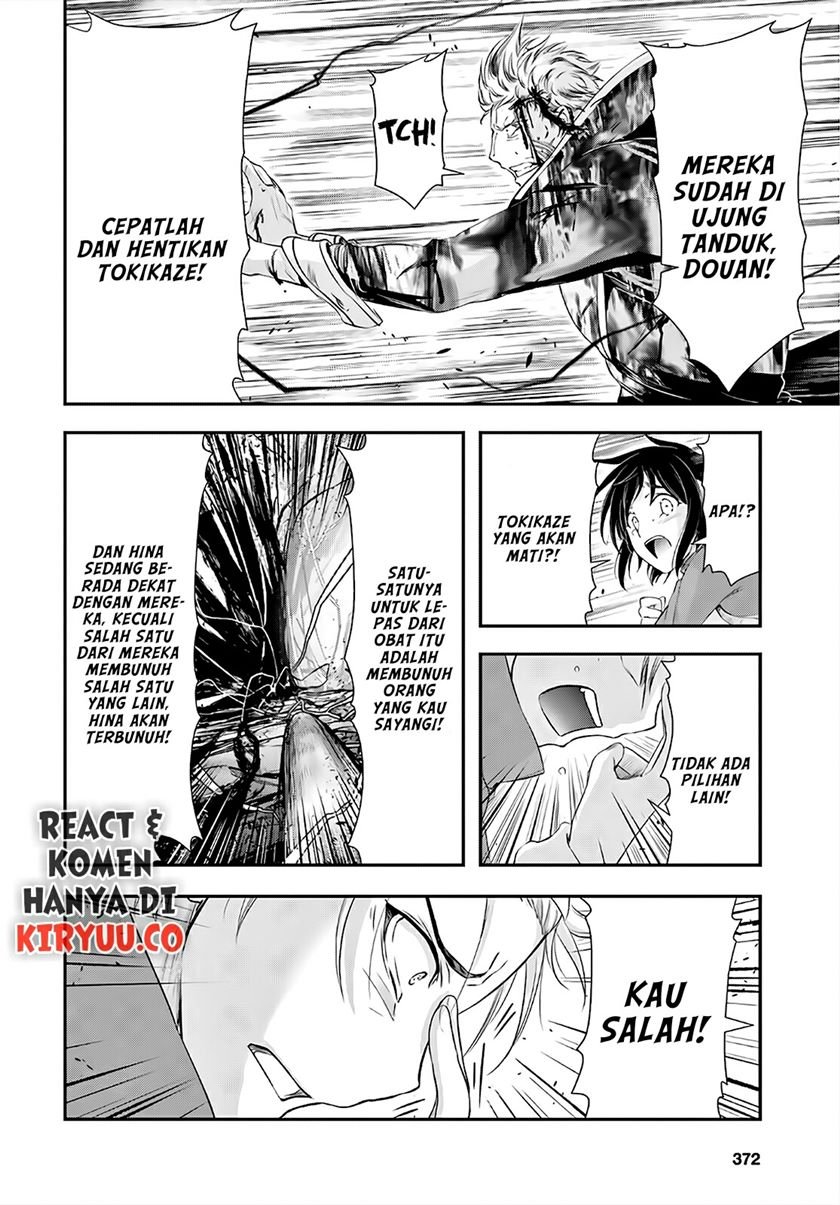 plunderer - Chapter: 69