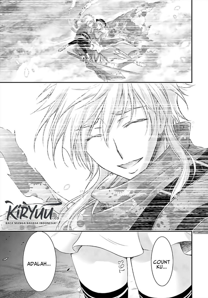 plunderer - Chapter: 69
