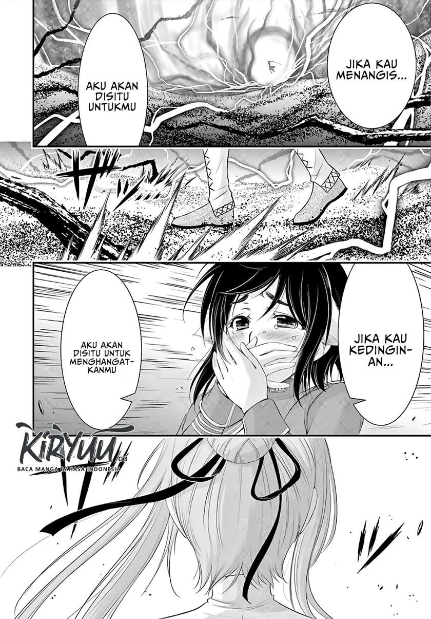 plunderer - Chapter: 69