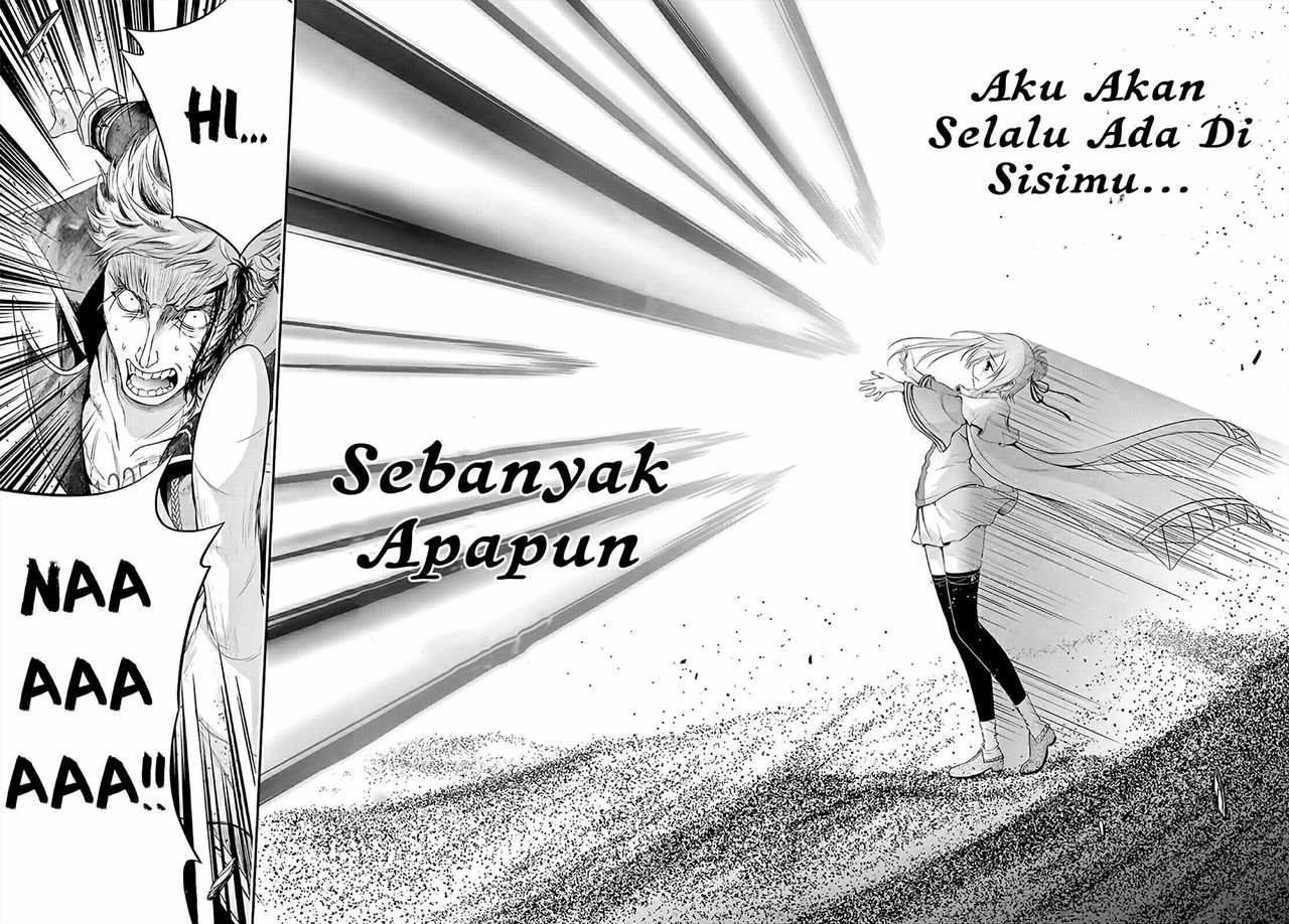 plunderer - Chapter: 69