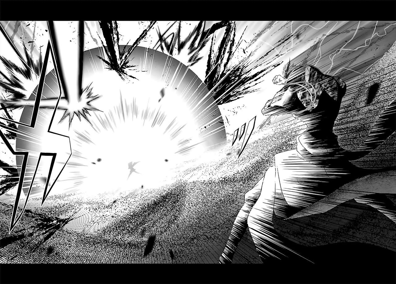 plunderer - Chapter: 69
