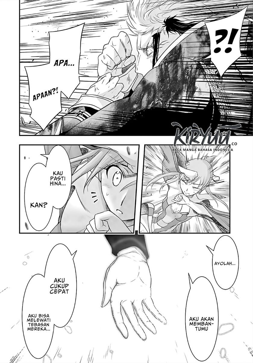 plunderer - Chapter: 69