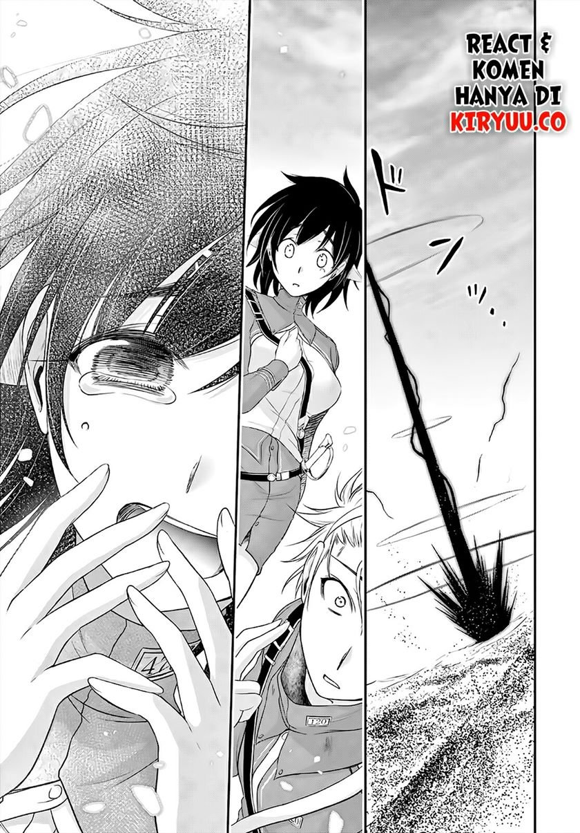 plunderer - Chapter: 69