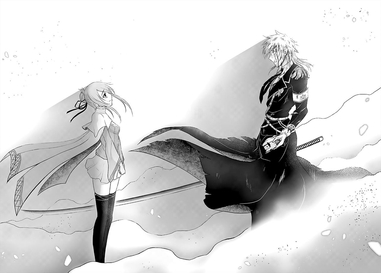 plunderer - Chapter: 69