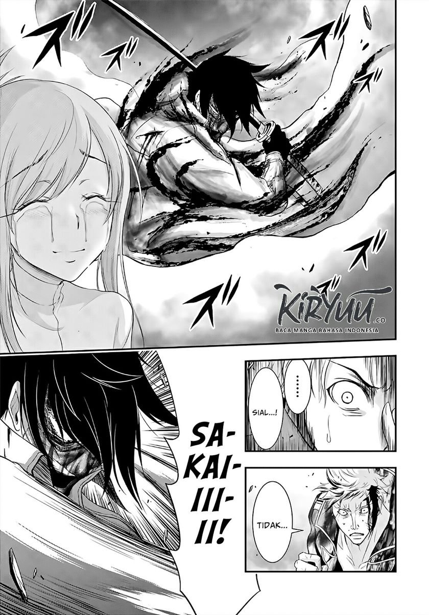 plunderer - Chapter: 69
