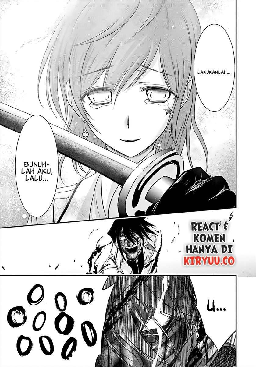 plunderer - Chapter: 69