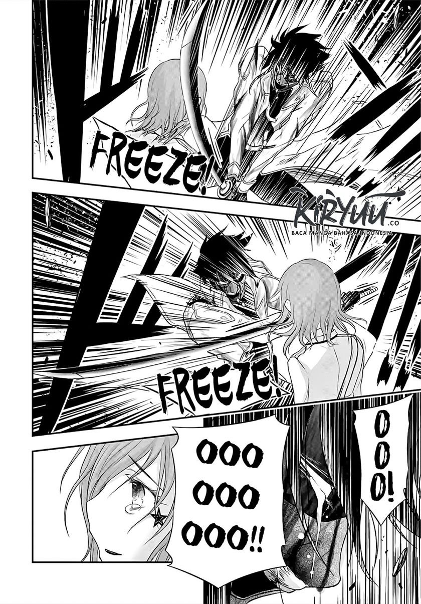 plunderer - Chapter: 69