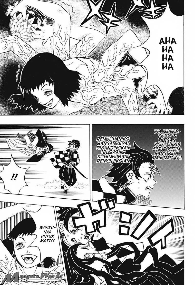 kimetsu-no-yaiba - Chapter: 17