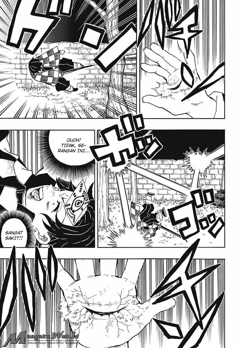 kimetsu-no-yaiba - Chapter: 17