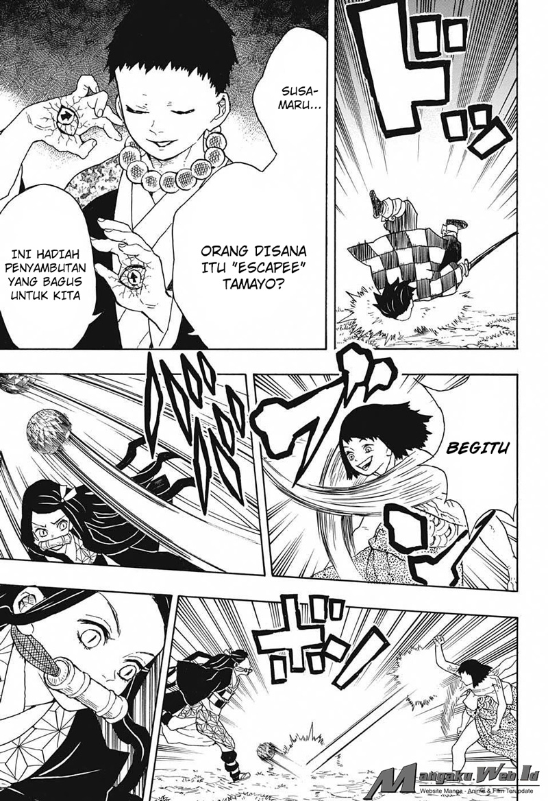 kimetsu-no-yaiba - Chapter: 17