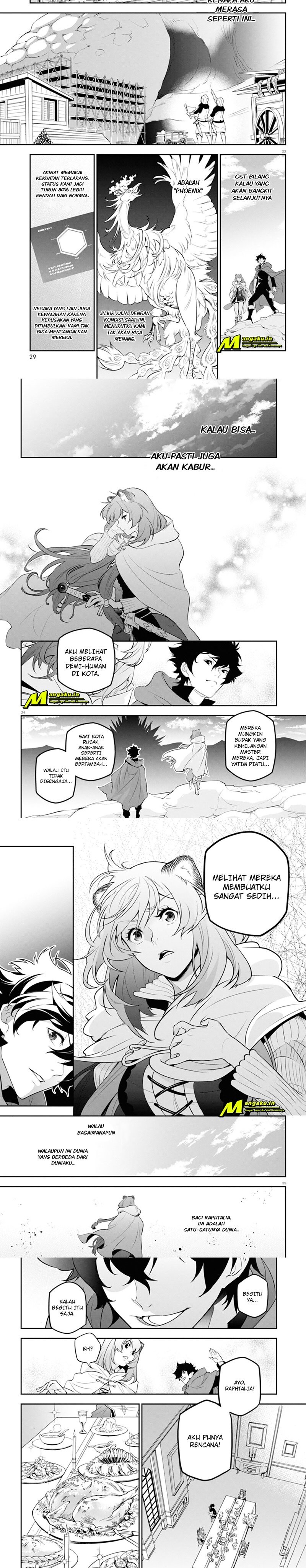 tate-no-yuusha-no-nariagari - Chapter: 89.2