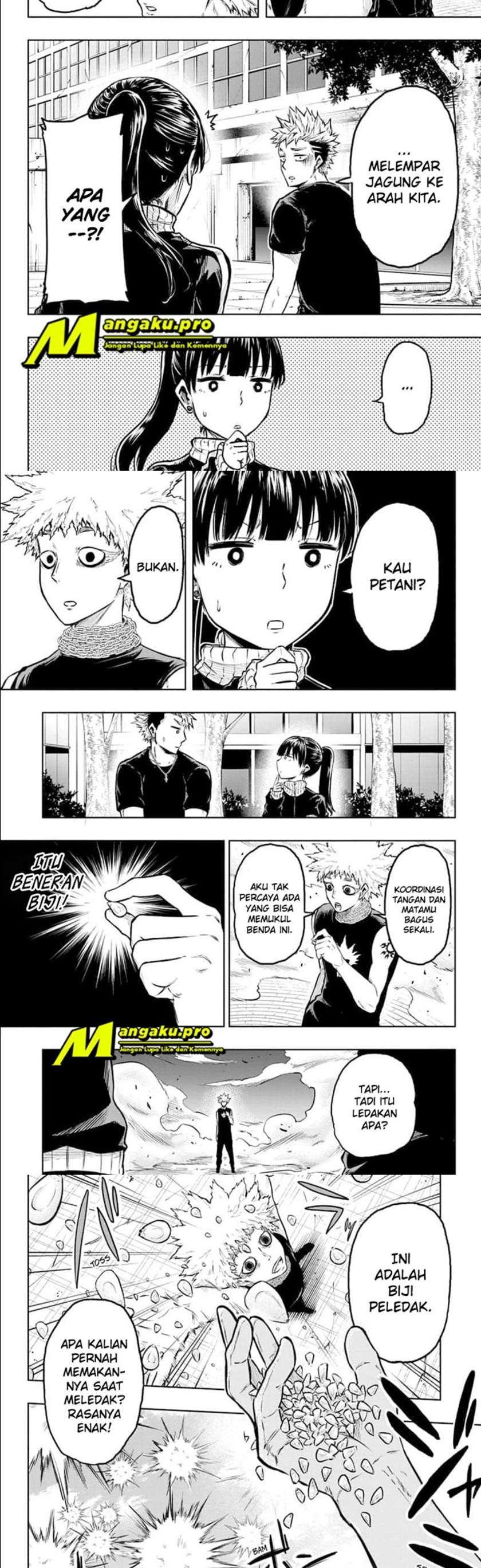 amenofuru - Chapter: 8