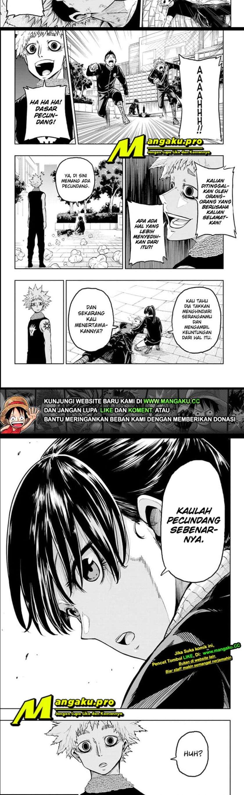 amenofuru - Chapter: 8