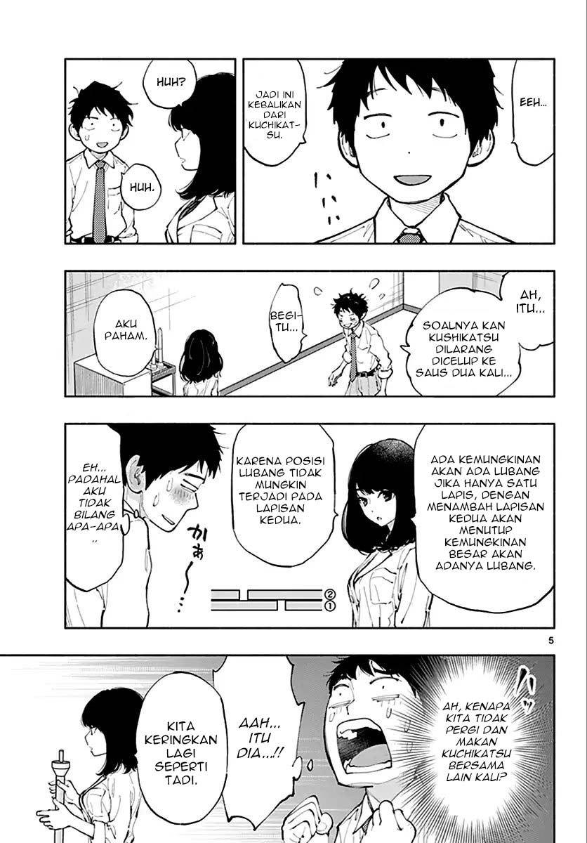 asoko-de-hataraku-musubu-san - Chapter: 3