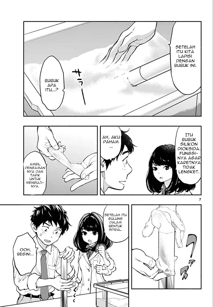 asoko-de-hataraku-musubu-san - Chapter: 3