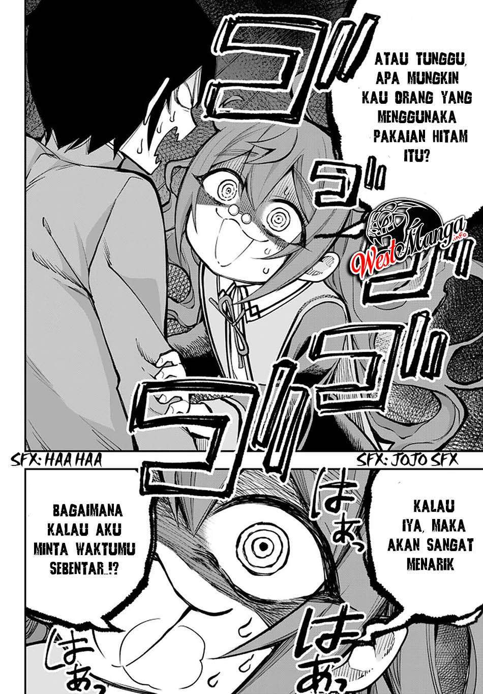 jitsu-wa-ore-saikyou-deshita - Chapter: 32