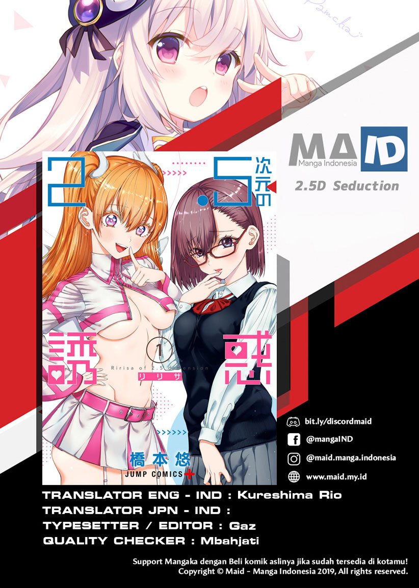 5-dimensional-seduction - Chapter: 7