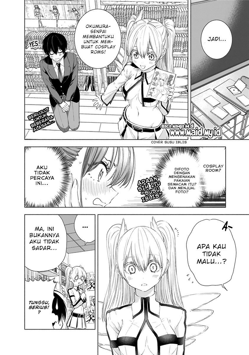 5-dimensional-seduction - Chapter: 7
