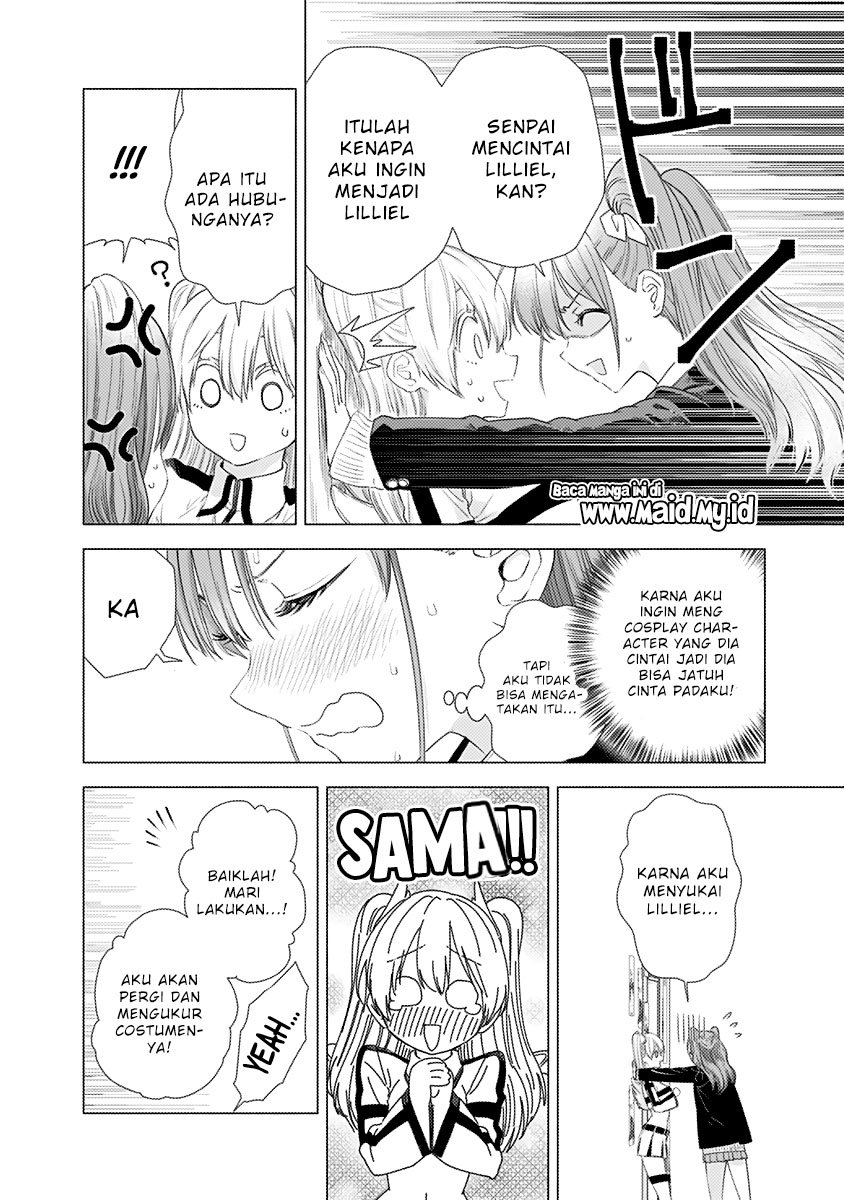 5-dimensional-seduction - Chapter: 7
