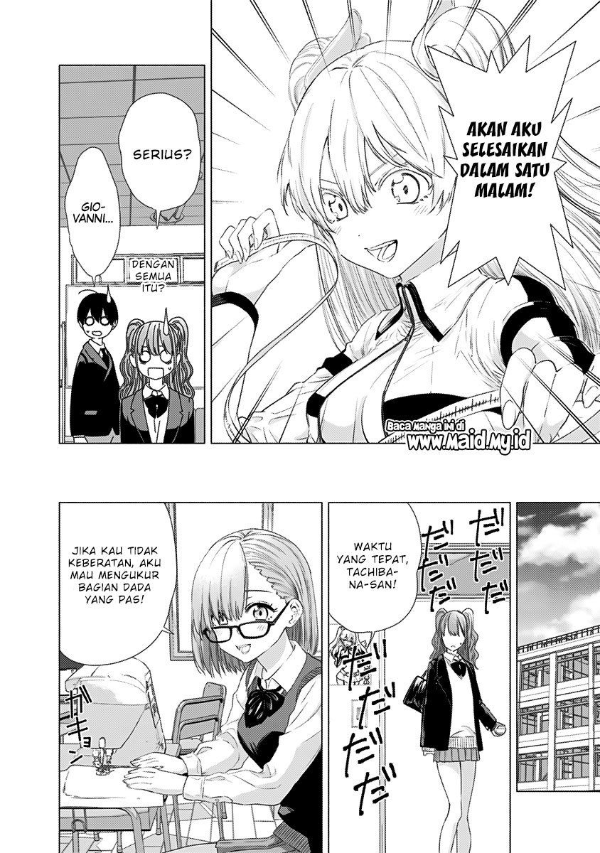 5-dimensional-seduction - Chapter: 7