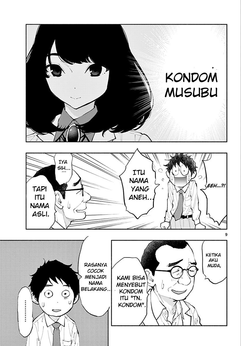 asoko-de-hataraku-musubu-san - Chapter: 4