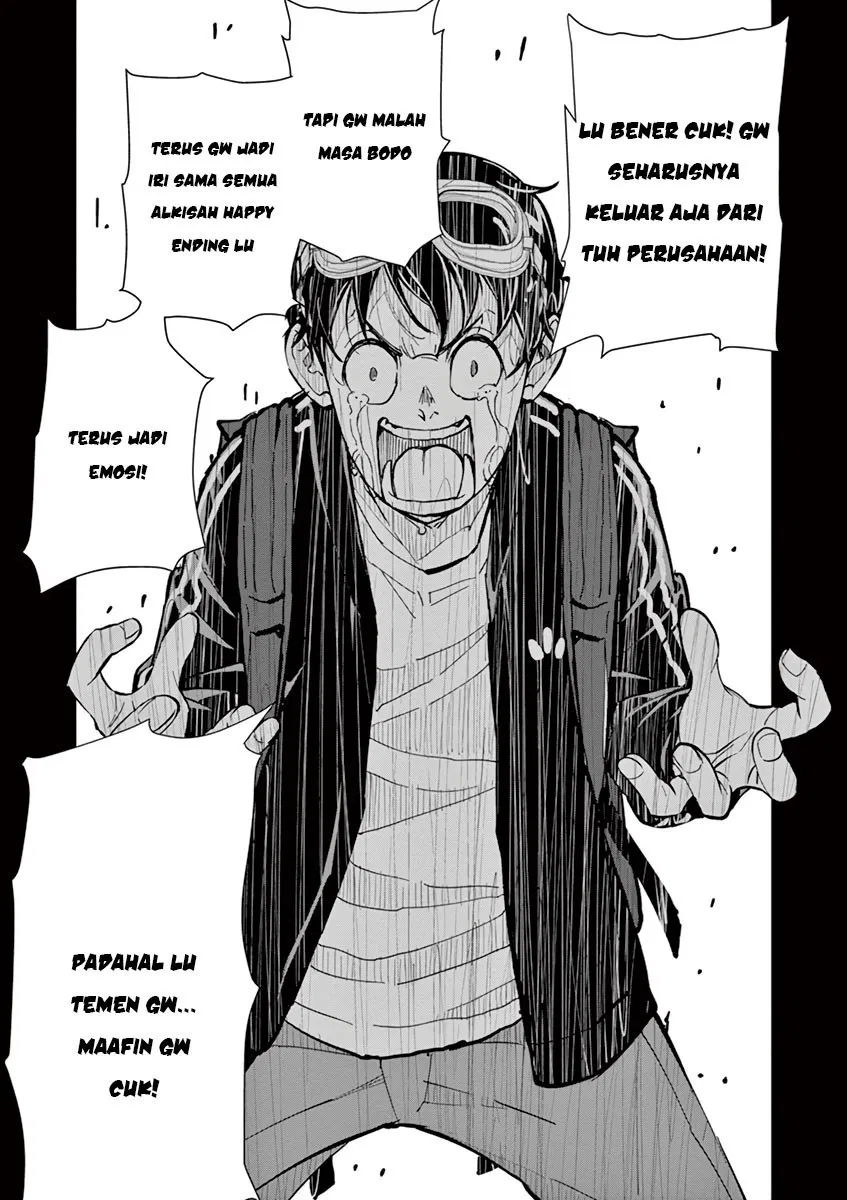 zombie-100-zombie-ni-naru-made-ni-shitai-100-no-koto - Chapter: 3