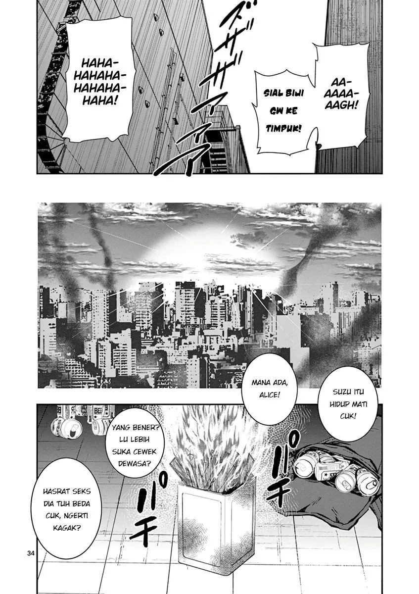 zombie-100-zombie-ni-naru-made-ni-shitai-100-no-koto - Chapter: 3