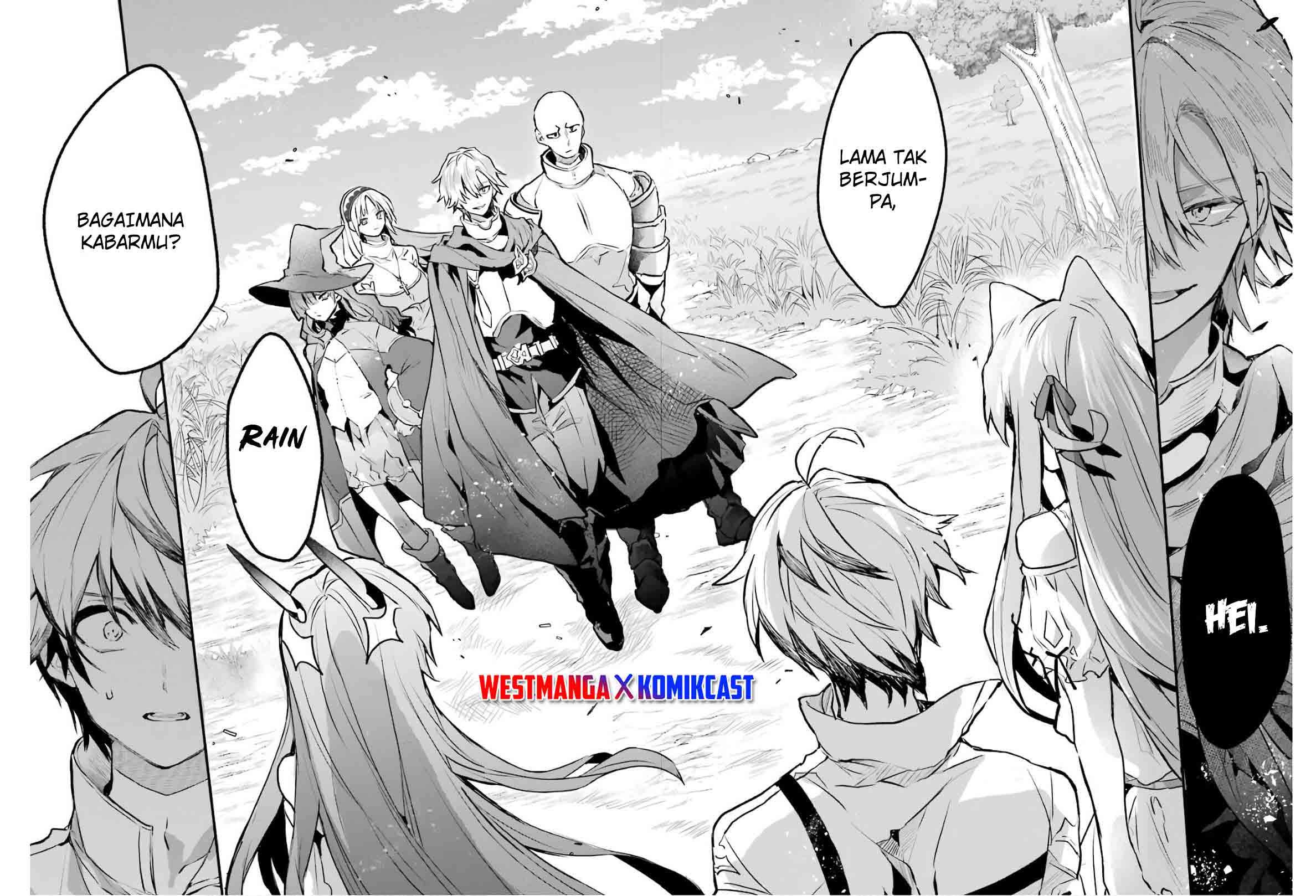 yuusha-party-wo-tsuihou-sareta-beast-tamer-saikyou-shuzoku-nekomimi-shojo-to-deau - Chapter: 20